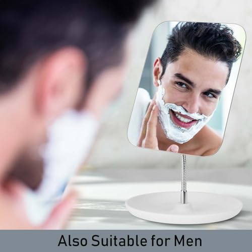 LFOYOU Table Vanity Mirror