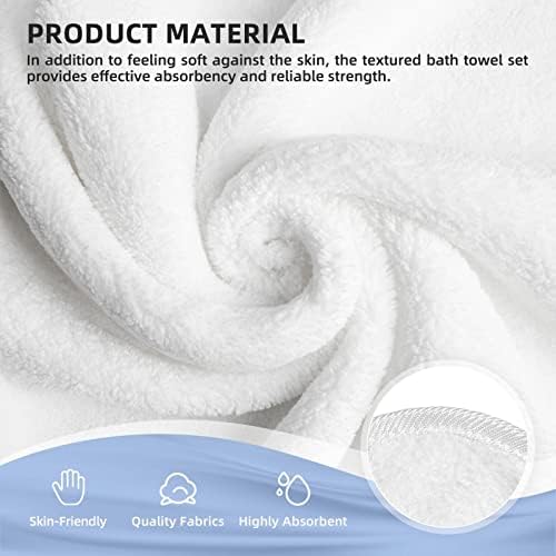 Coral Beach Towel