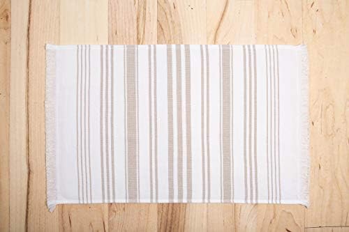 Chic 2-Pack Turkish Hand Towels