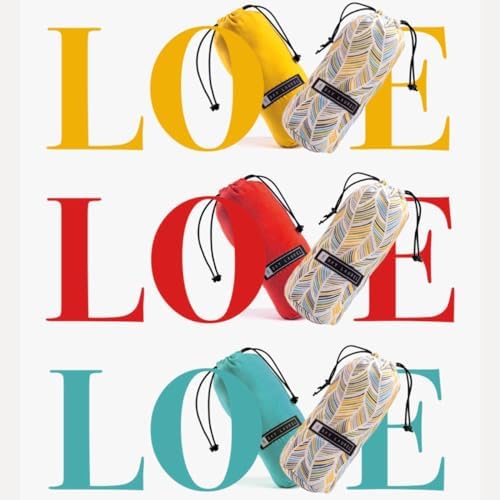BAY LAUREL Beach Towel