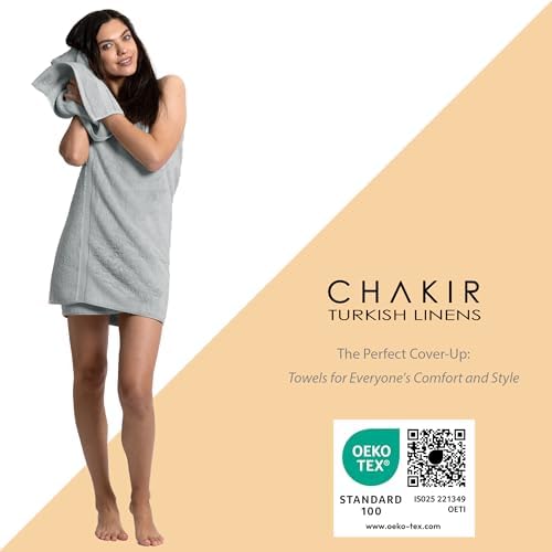 Premium 100 Cotton Turkish Towels