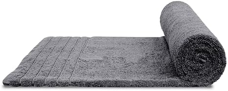 Tens Towels vs 2-Piece Extra Large Bath Sheet Set