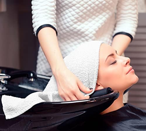 Premium Salon Towels