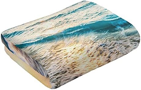 Coasa Beach Towels Set of 2