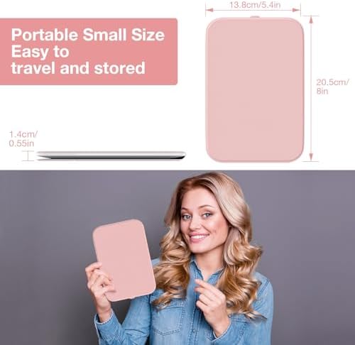 Kintion Travel Makeup Mirror