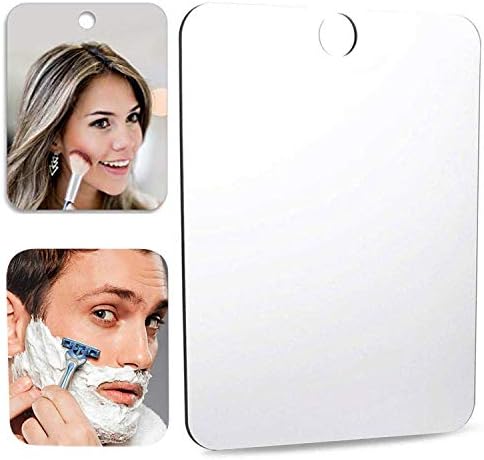 XoYo - Fogless Shower Mirror 59in x 394in