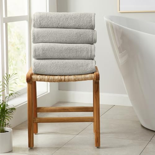 Premium 100 Cotton Bath Towels