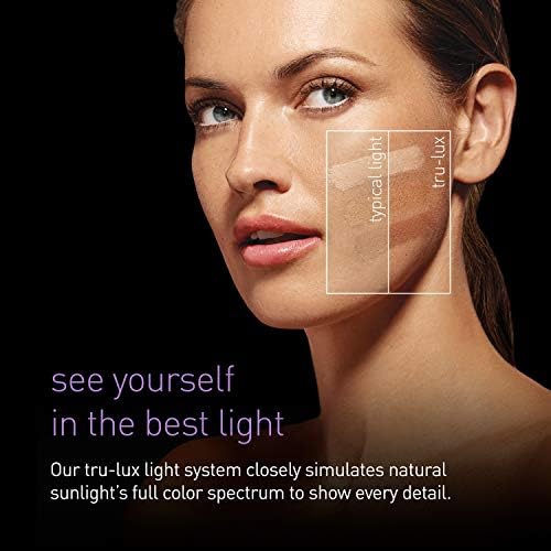 Experience Precision Beauty - SimpleHuman Sensor Mirror
