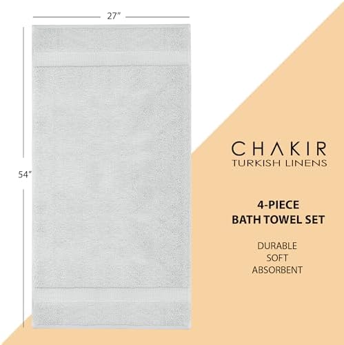 Premium 100 Cotton Turkish Towels