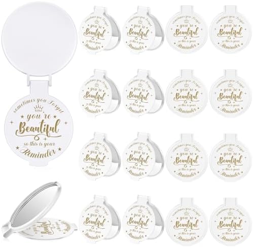 Gulfmew Compact Mirror