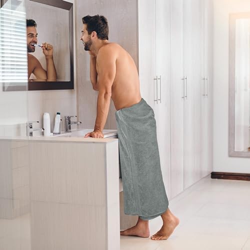 Utopia - Luxurious Jumbo Bath Towels 2 Piece