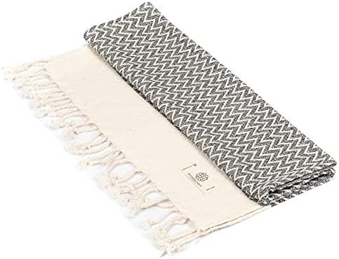 Madamelique Exclusive Hand Towels Set 2-18x40 inches