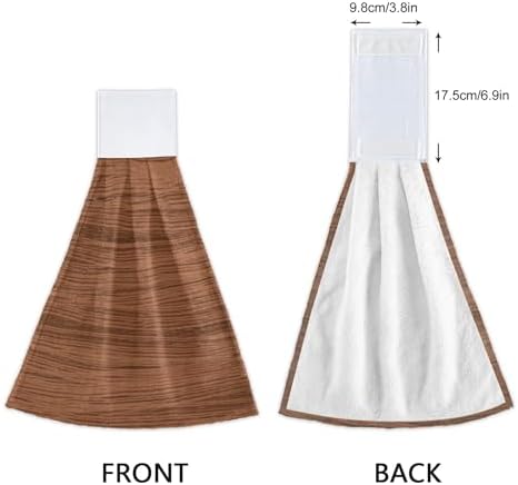 Vivid Kitchen Hand Towels with Absorbent Design