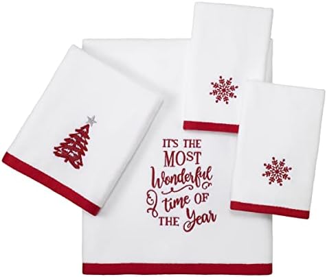 Avanti Linens Fingertip Towels