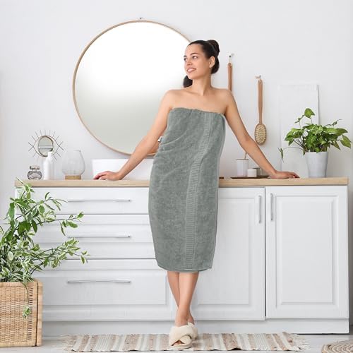 Utopia - Luxurious Jumbo Bath Towels 2 Piece
