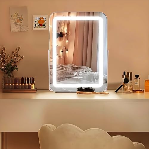 Vanity Mirror with Lights