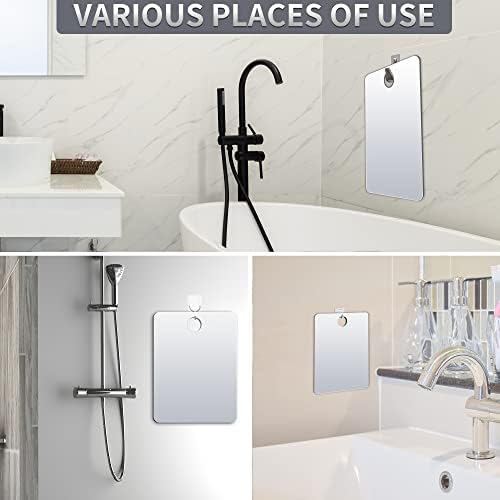 NC Shaving Grooming Mirror