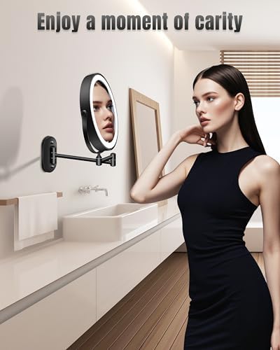Magnify Make-up 20X at Home