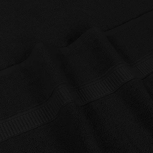 Luxurious Jumbo Bath Towel - 600 GSM 35x70