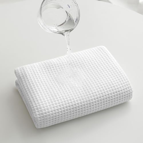XIQ Premium 40x80-inch bath towels for adults