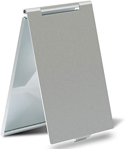 G2PLUS Compact Code Travel Ready Mirror for Grooming
