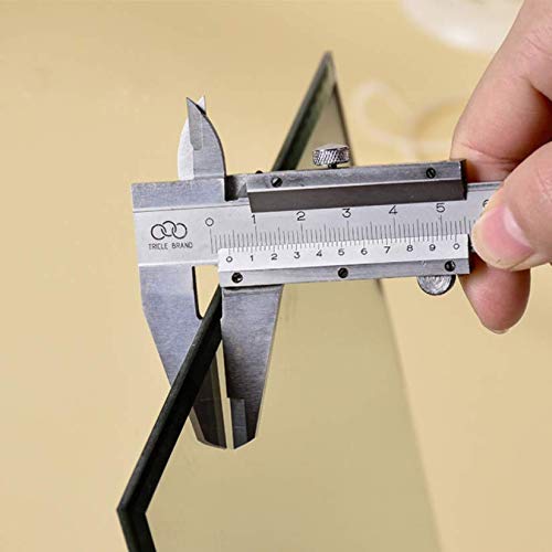 Foldable Travel Mirror for Easy Packing