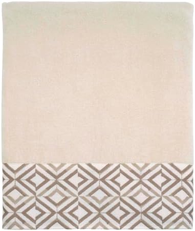 Avanti Linens Bath Towel Ivory