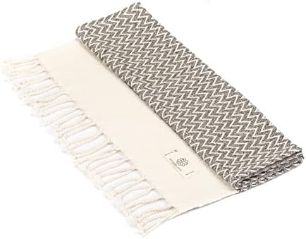 Madamelique - Unique Design Hand Towels Set of 2