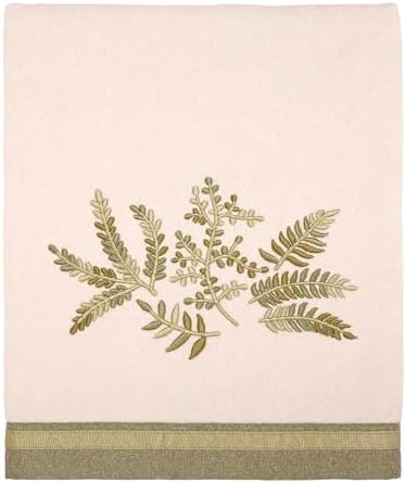 Bath Time Slice nature-inspired gentle 100 cotton towels for your home
