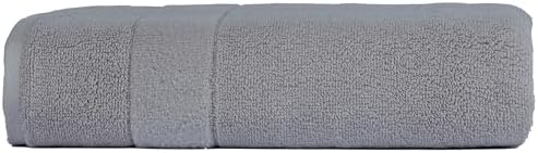 Soft Premium 35X60 Bath Sheet 100 Turkish Cotton