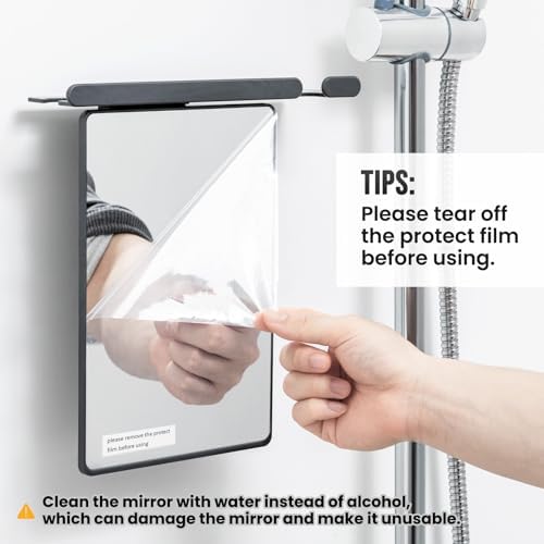 Taili Shower Mirror