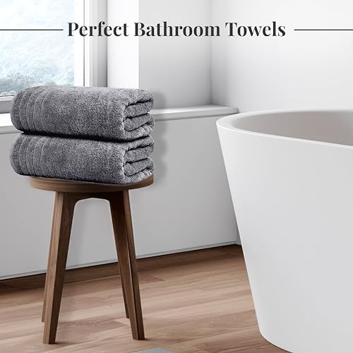 Tens Towels Bath Set Quicker Dry Soft Absorbent