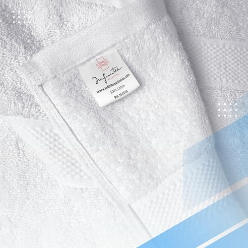Luxury Cotton bath towel set