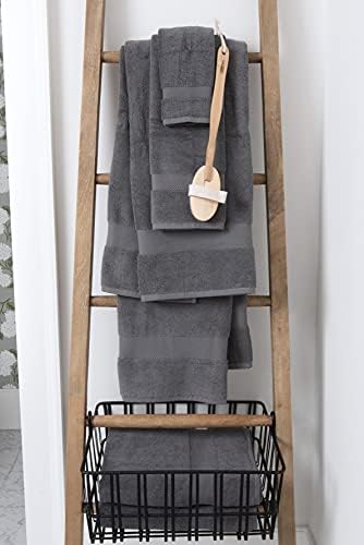 COTTON CRAFT Luxury Oversized Bath Towels Heavy Duty 700 GSM Set