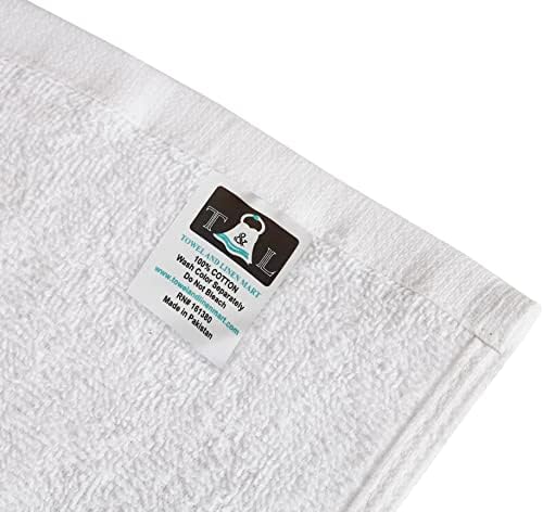 Premium Salon Towels