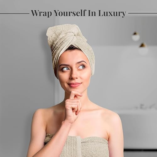 Perfect Bath Hand Towels Set