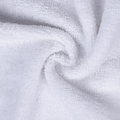 Utopia Towels - 12-Piece Premium Washcloth Set