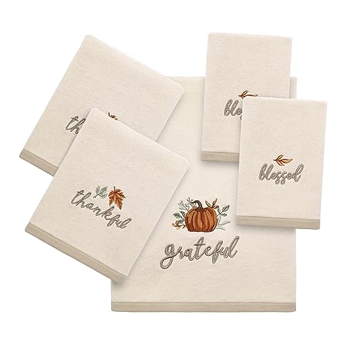 Grateful Cotton Towels 100