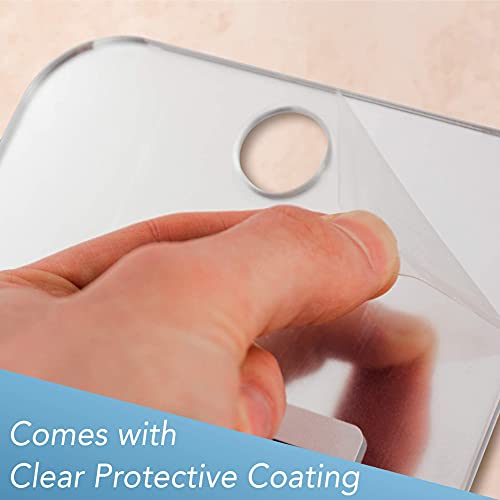 Secure Protection Fog-Free Mirror in USA