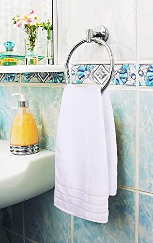 Utopia Towels 8-Piece Luxury Towel Set