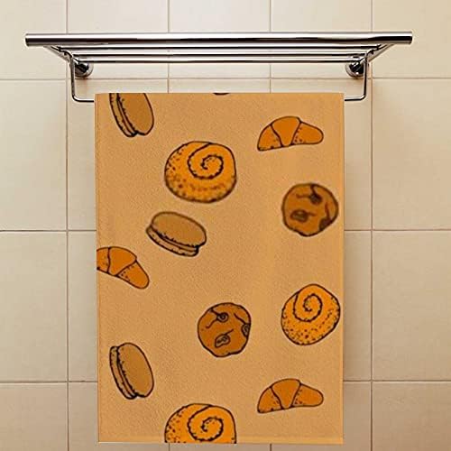 Rashu Ultra Soft Cotton 30x15 Bath Towels