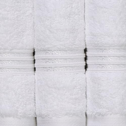 Superior Egyptian Cotton Oversized Bath Towels