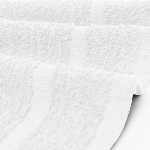 Avalon Towels 60-Piece Washcloth Set