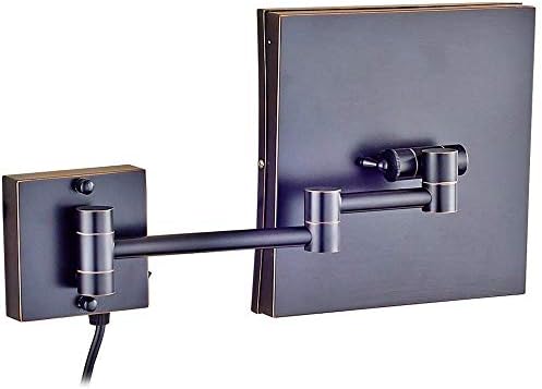 Magnifying Vanity Mirror Wall-Mounted