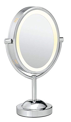 Conair 7X LED Vanity Mirror