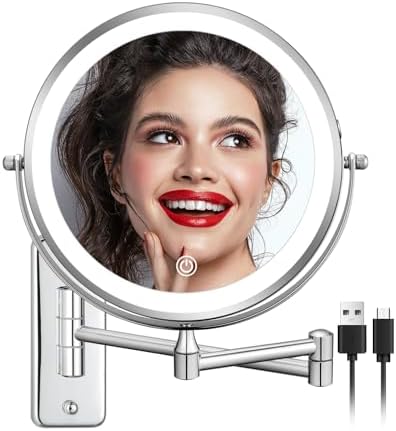 Light-up your makeup routine with DecluttrByteArray