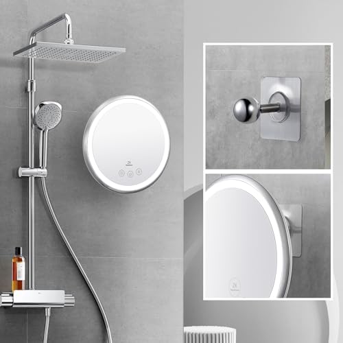 KEDSUM Ultimate Heated Shower Mirror