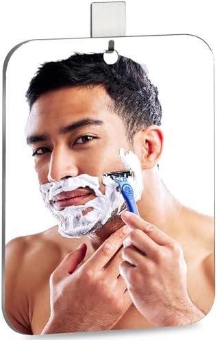 Shatterproof Showers Salvage Your Grooming Routine