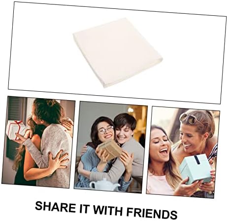 2-Piece Cotton Linen Washcloth Set for Bathroom Kitchen
