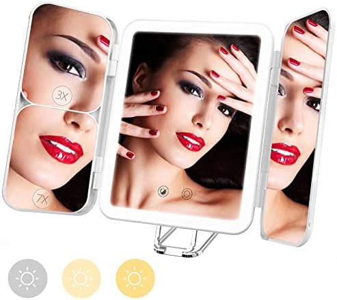 Sejoy Smart Makeup Vanity Mirror